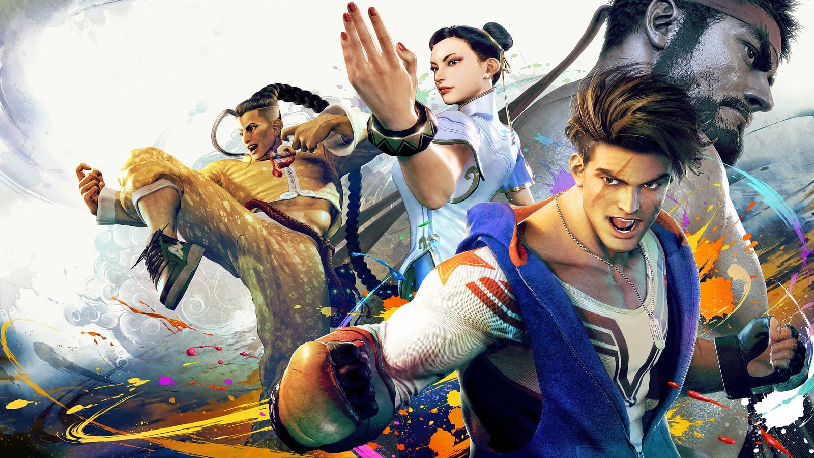 3 Games To Grab This Winter