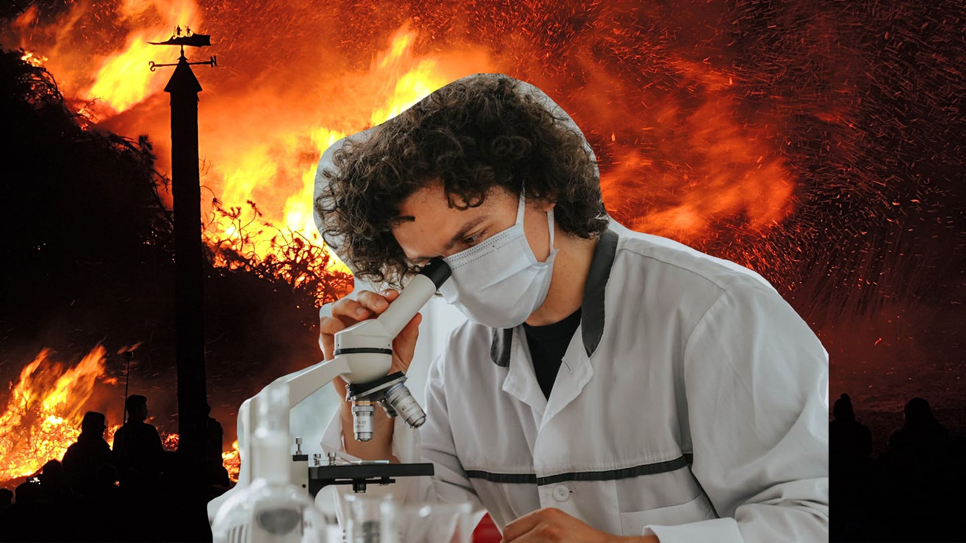 What Aren’t I Seeing? You Won’t See the Things that You Take for Granted!