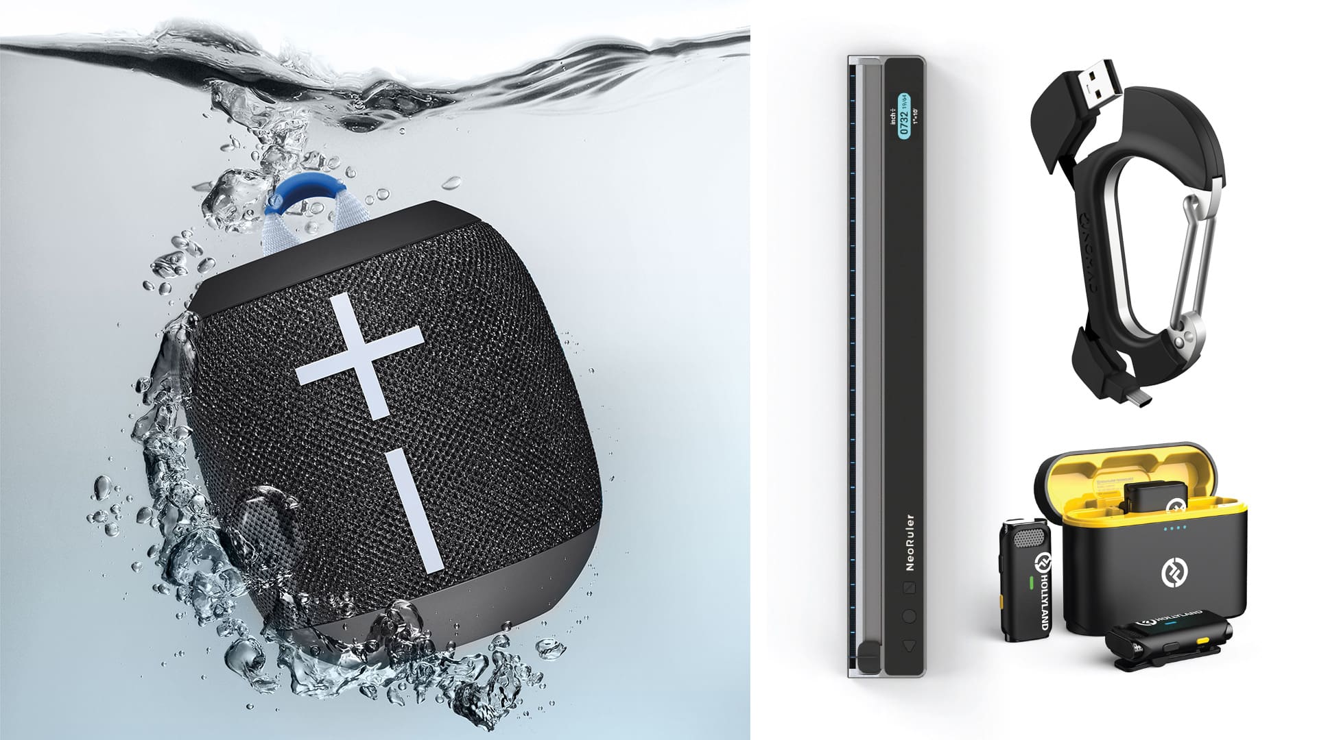 Smart Homes? How About A Smart Life With These Gadgets