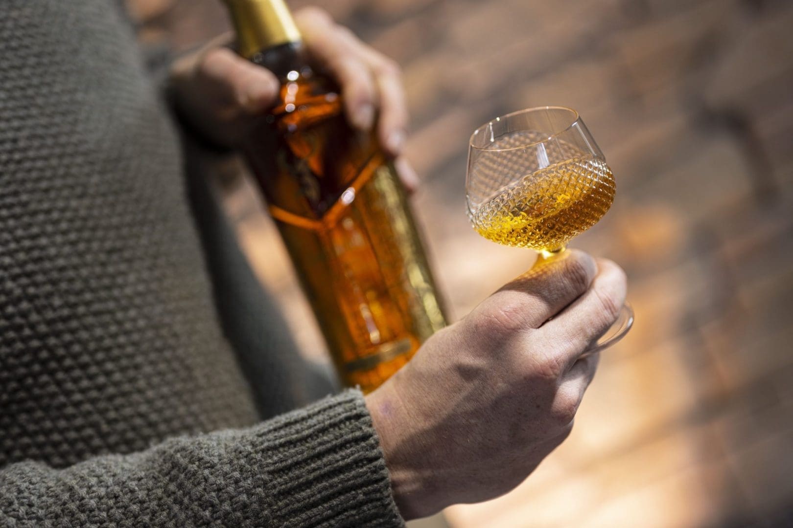 Crowning the King of Whisky: Glenfiddich’s Luxurious Grande Couronne