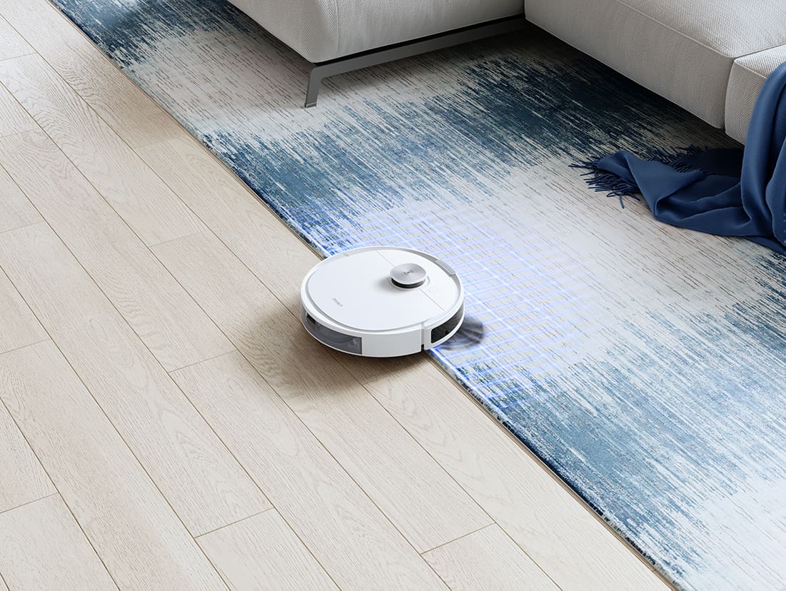 A New Robot Leaving Others In The Dust