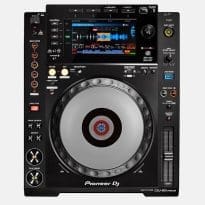 DJ Player