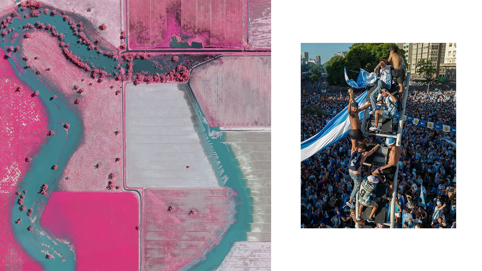 Highly Acclaimed World Press Photo Exhibition Finally Returns to NZ After Years of Covid Highly Acclaimed World Press Photo Exhibition Finally Returns to NZ After Years of Covid