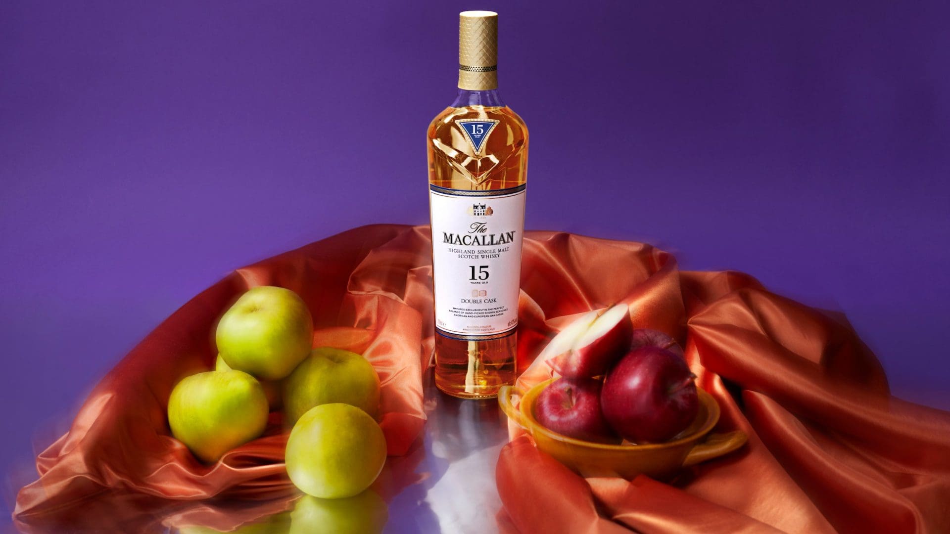 Fine Whisky To Experience In Every Sense