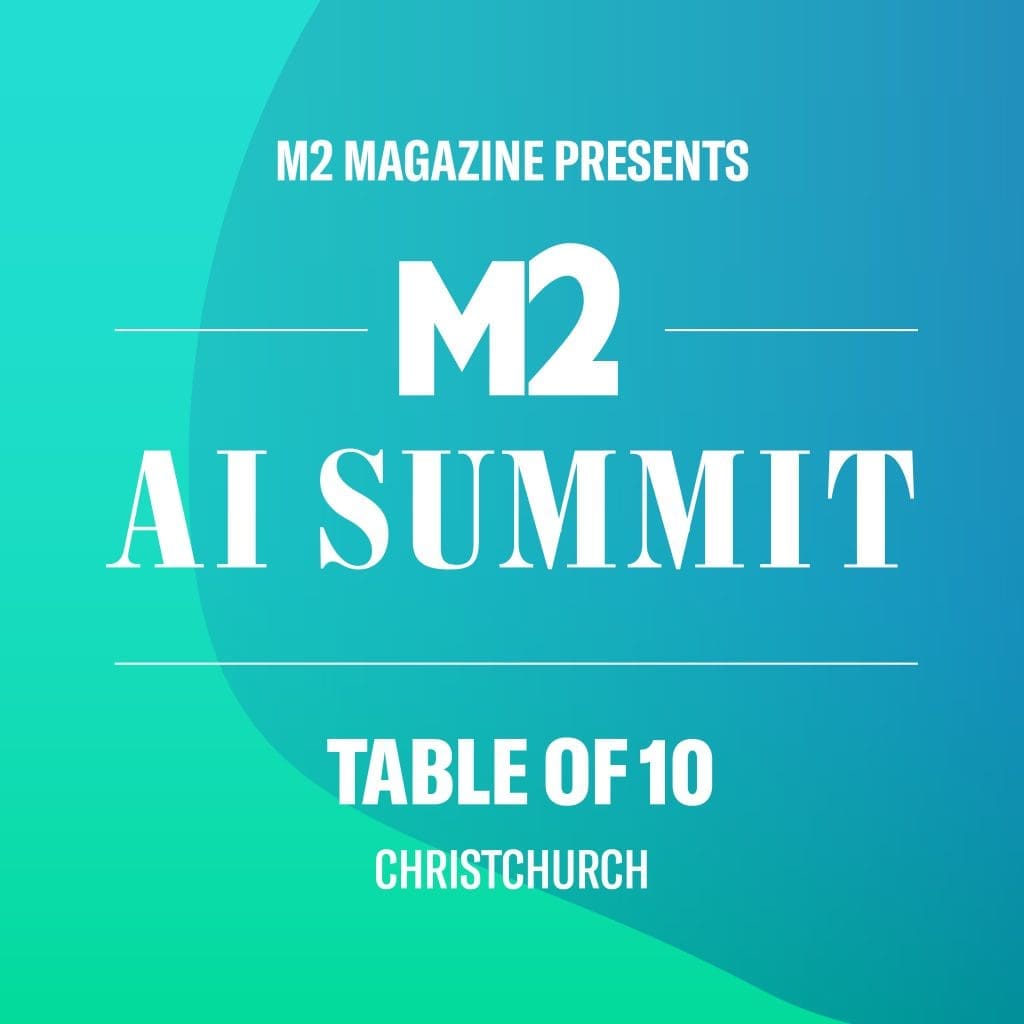 Christchurch – Table of 10 Christchurch – Table of 10