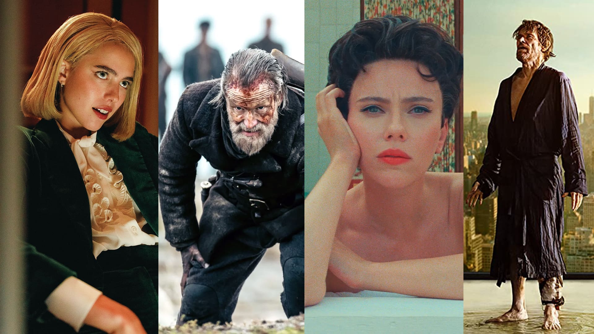 Four Must Catch Flicks at the NZ International Film Festival In Auckland