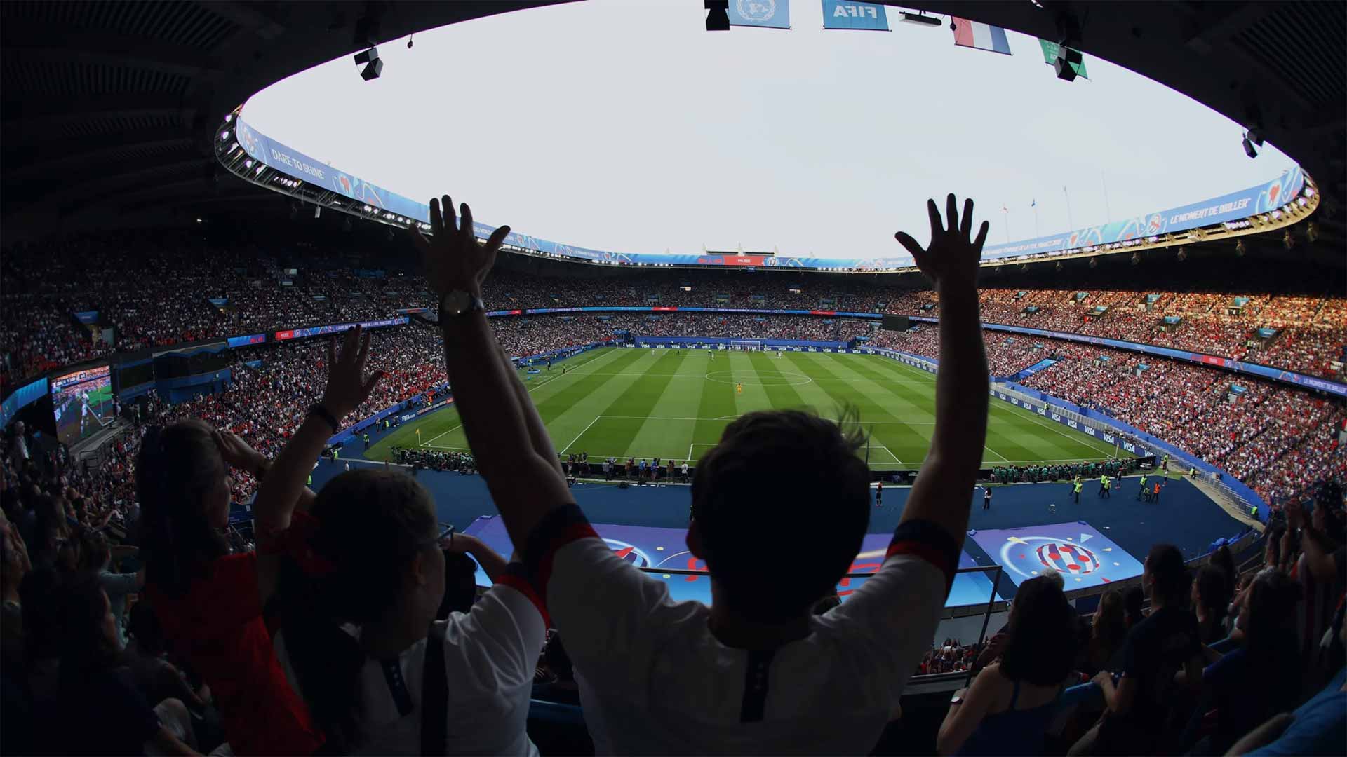 NZ Isn’t Prepared for the FIFA Women’s World Cup, But You Can Be