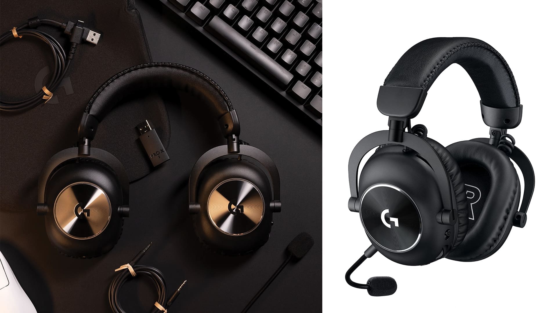 Hands On With The Logitech G PRO X 2