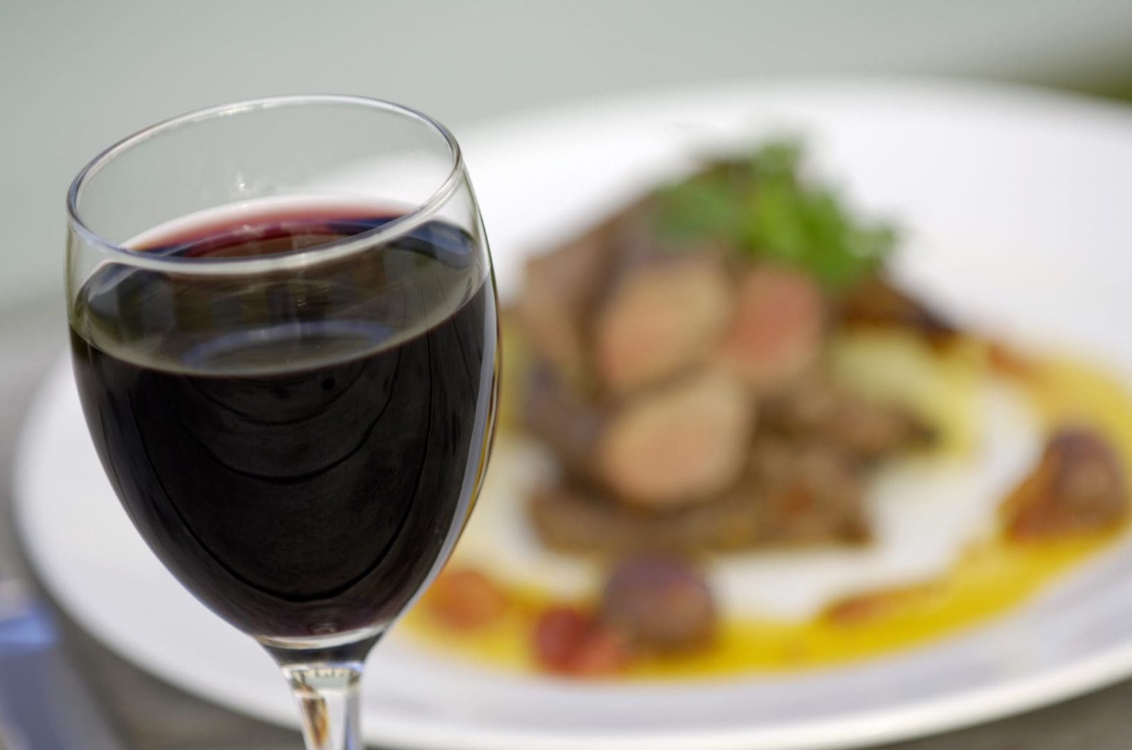The Transcendence Of Terroir