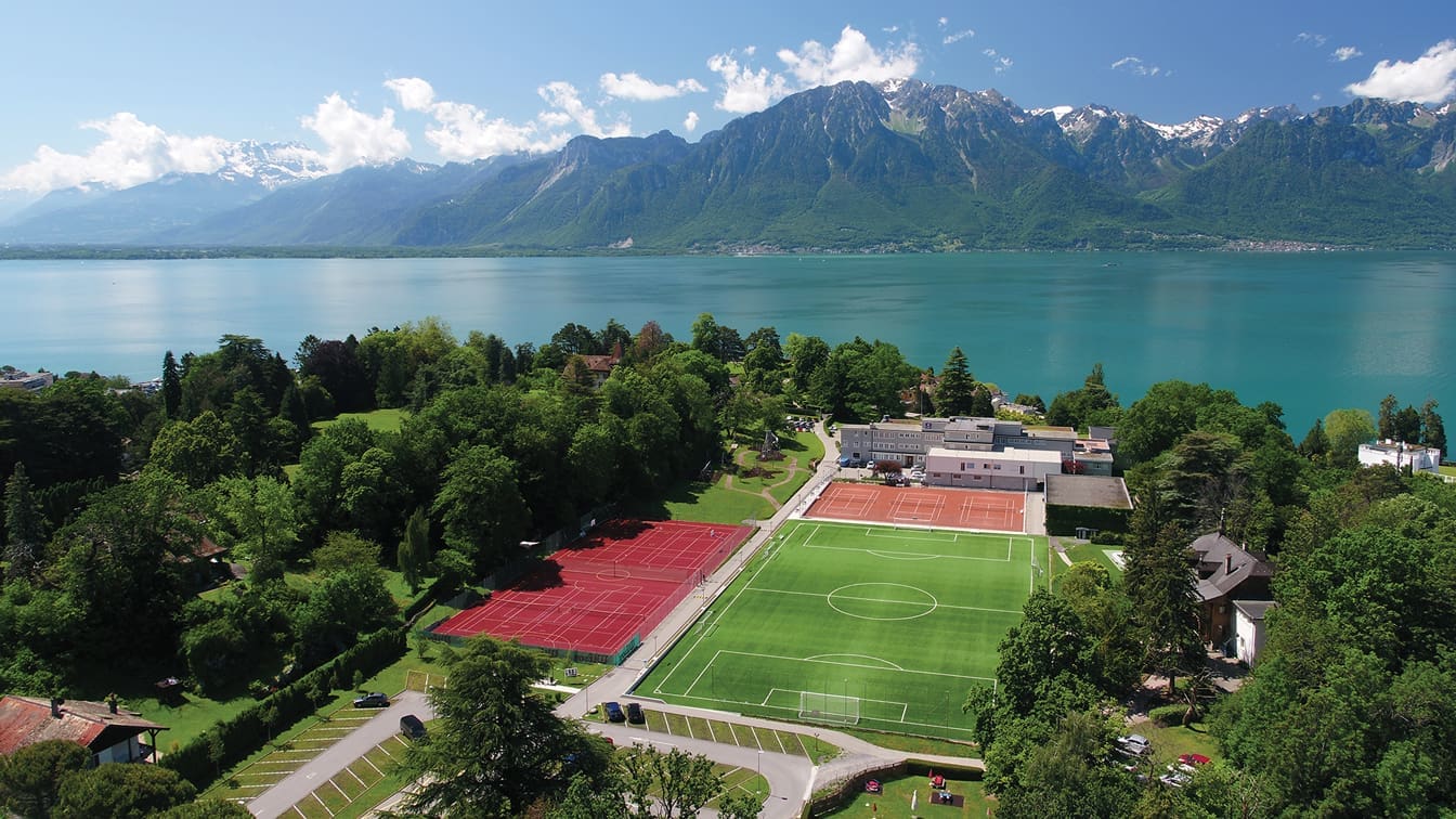 Unlocking Global Opportunities for Students