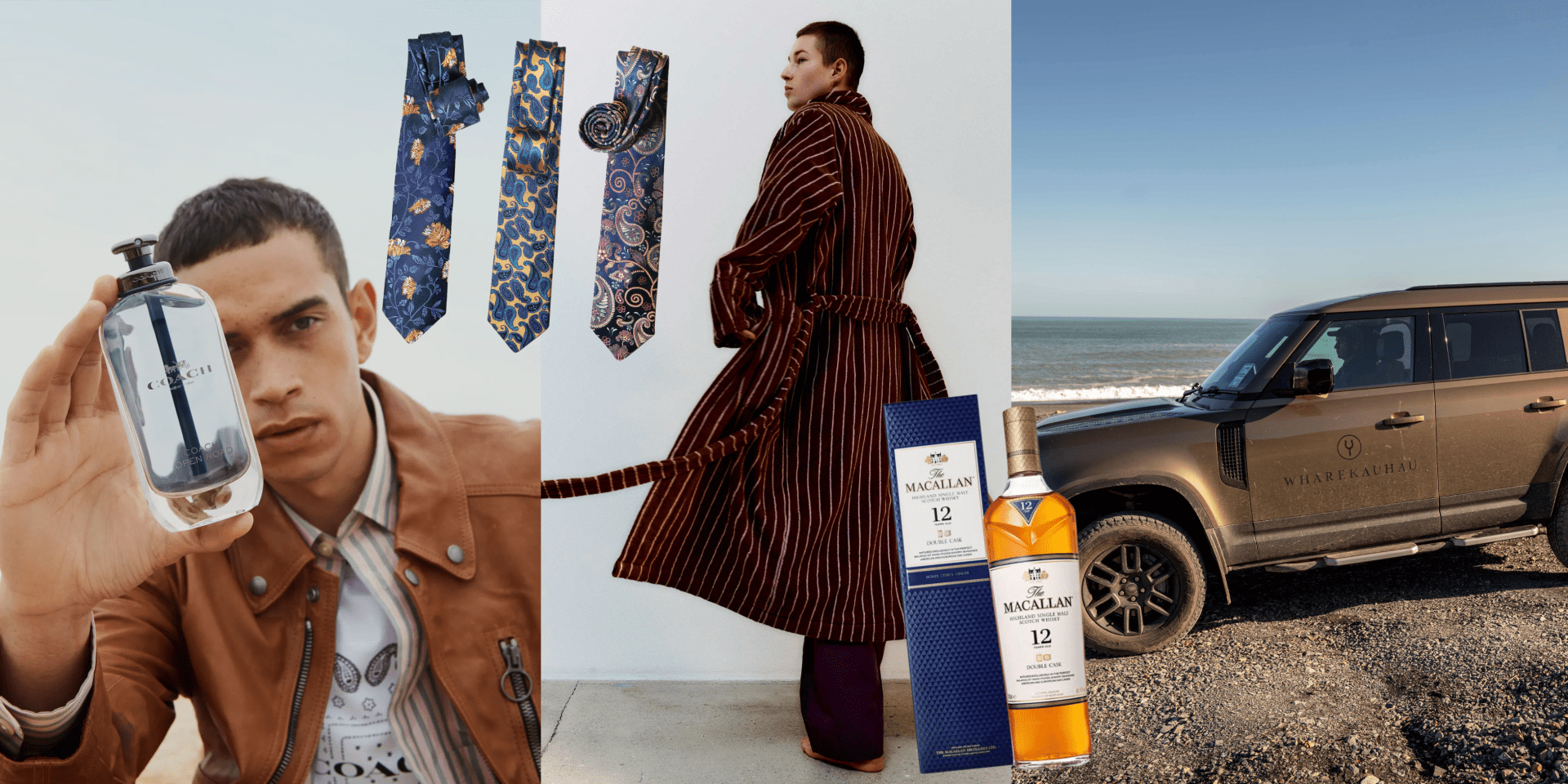 Here’s Your 2023 Father’s Day Gift Guide