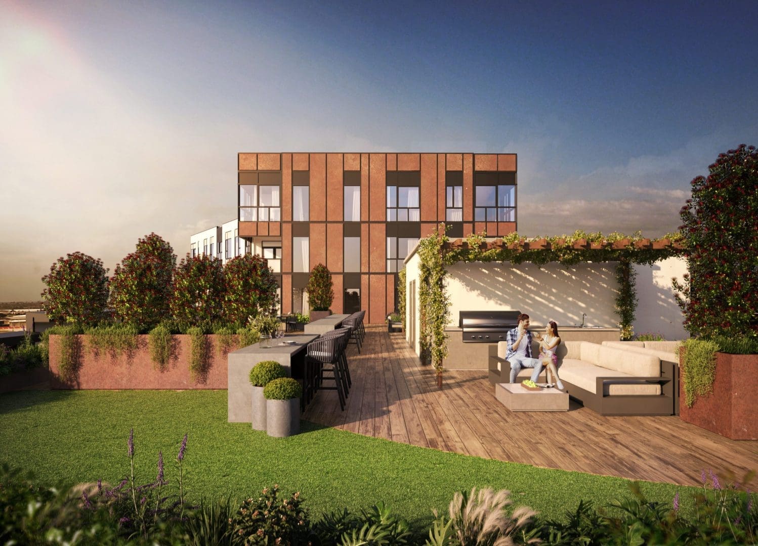 The Longterm Appeal of New Zealand Property Investment