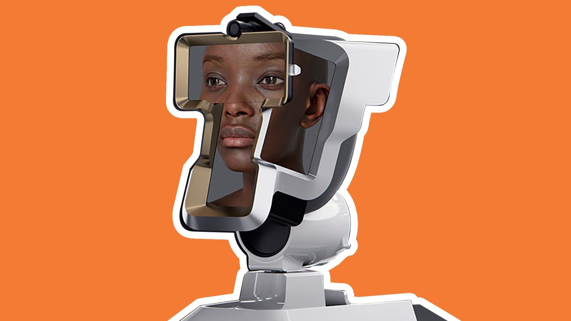 Tech for the End Times