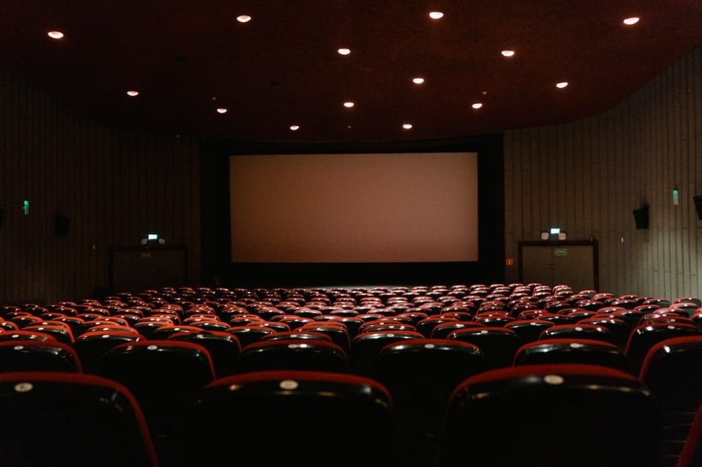 World-Class Wine For Your International Cinema