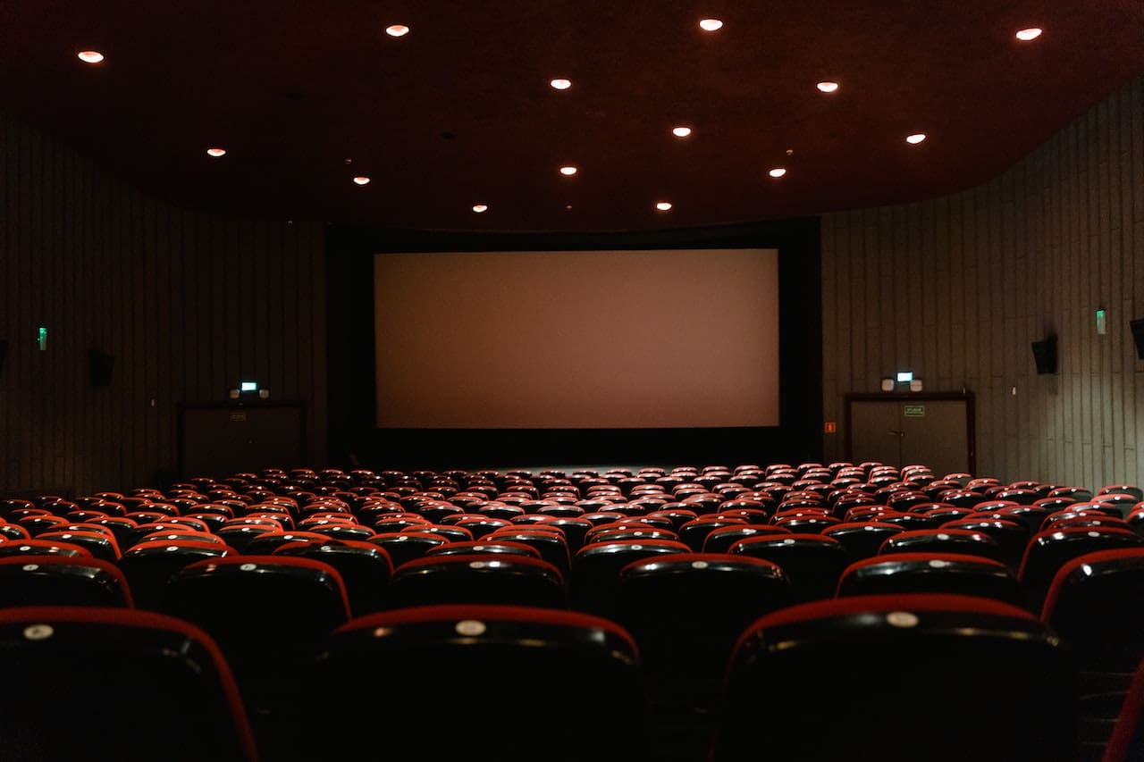 World-Class Wine For Your International Cinema