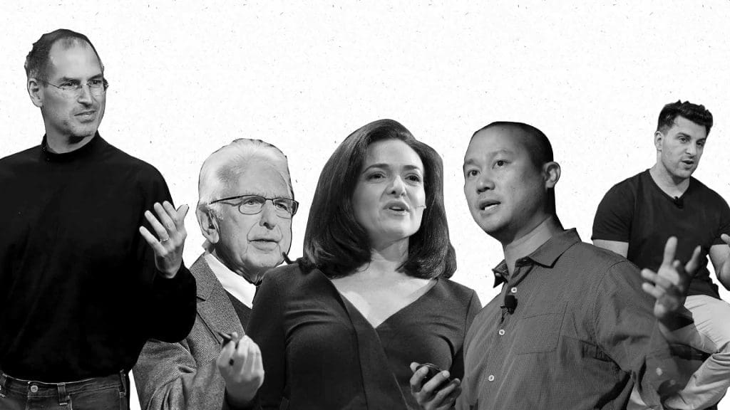 Words New Entrepreneurs Need to Hear