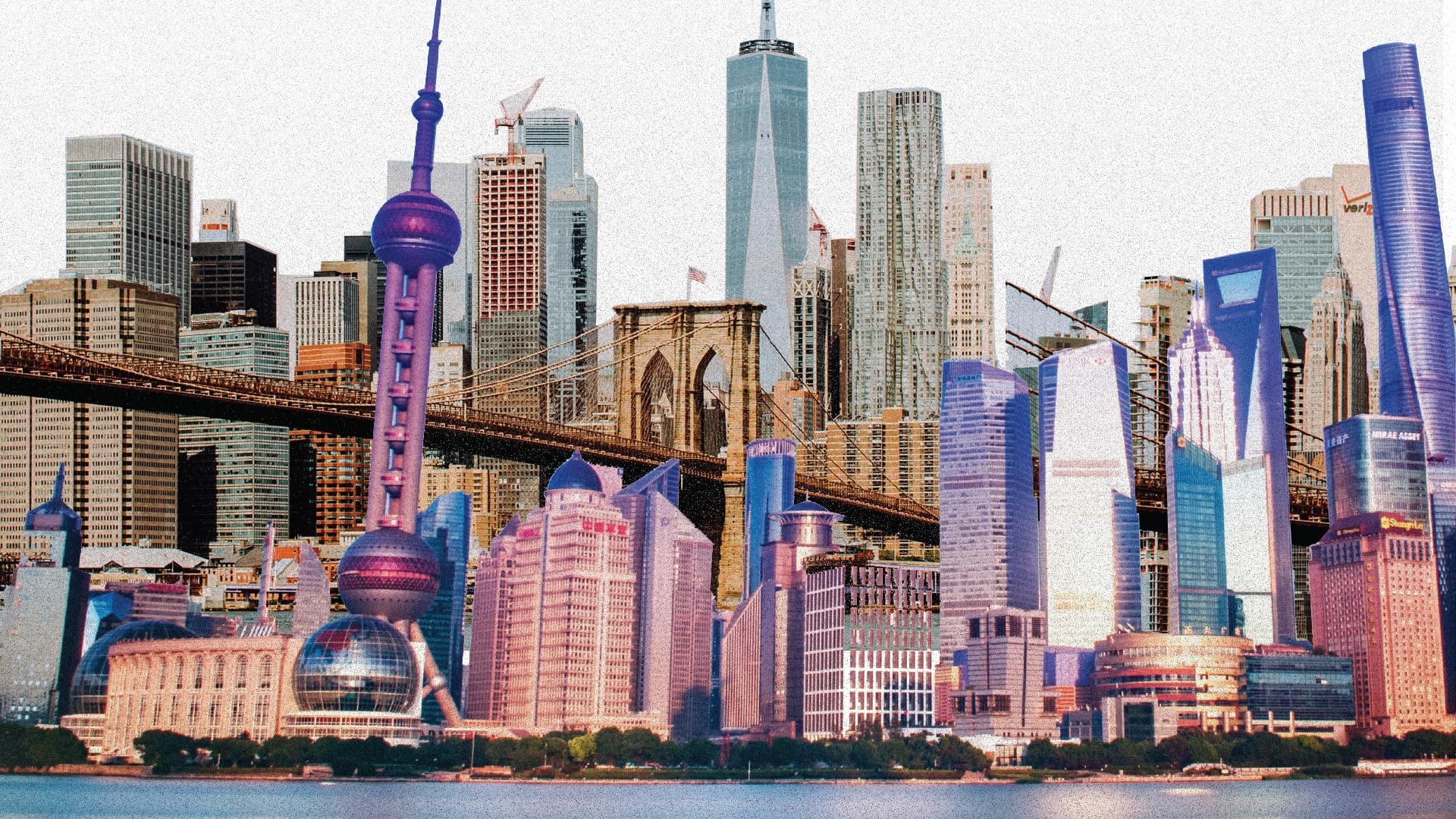 10 Cities for the Rich