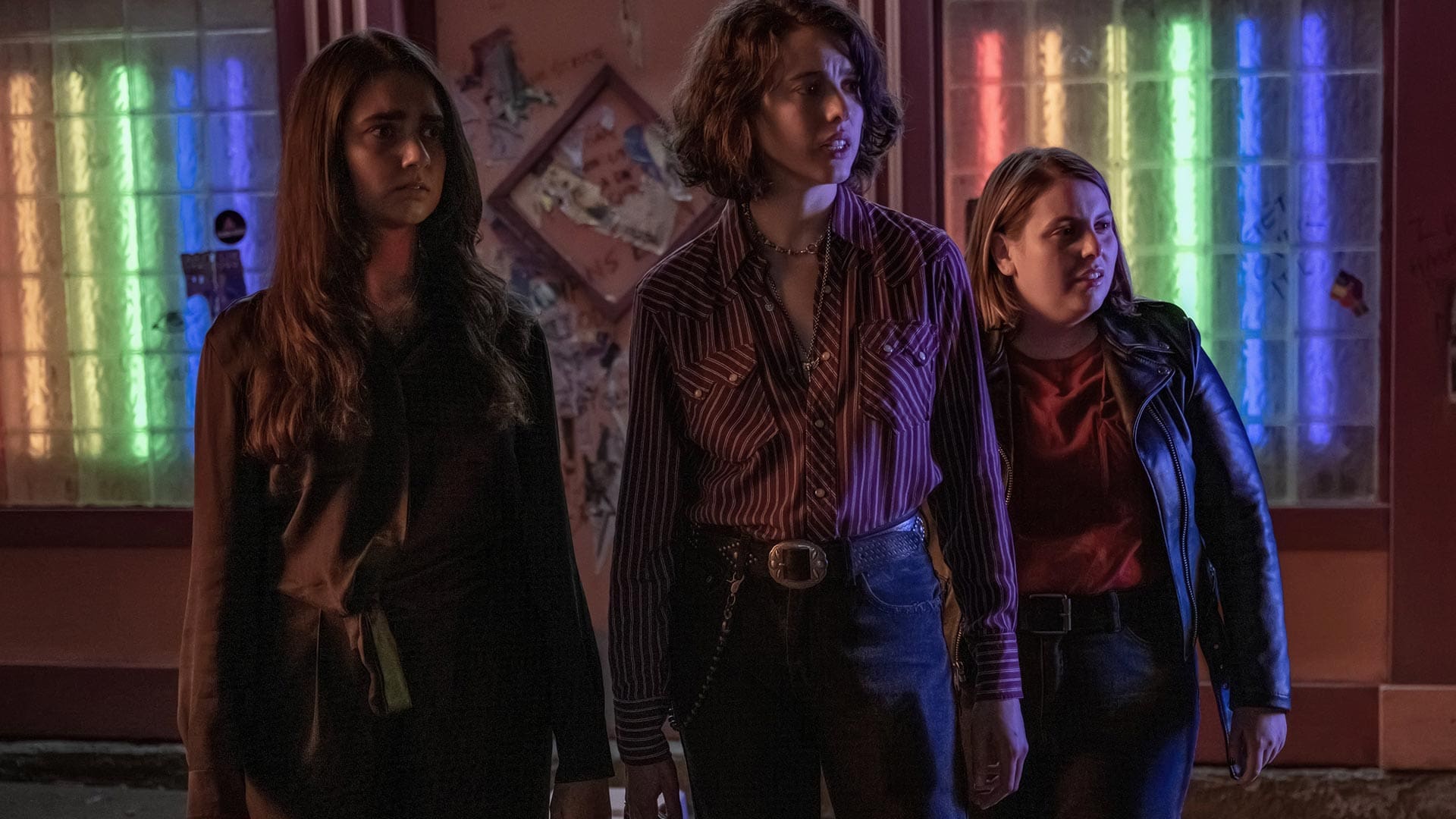 Movies to Catch This Spring