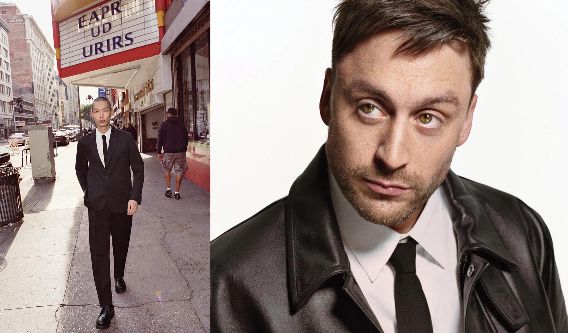 The Spring Fit: Go (Wild) West