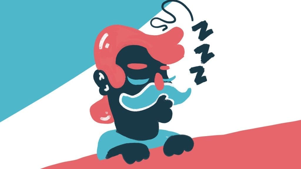 Do the Easy Stuff Better: Sleep