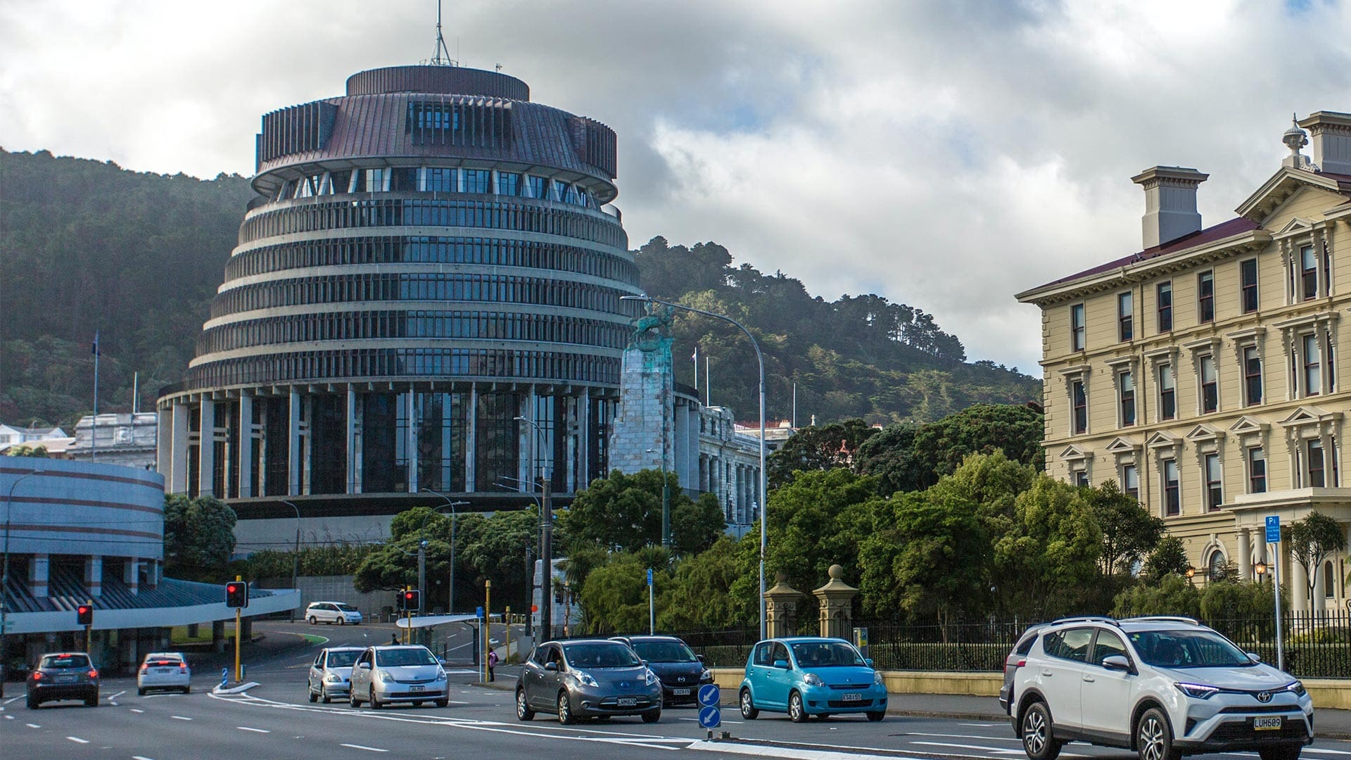 Politics, Boring VS Interesting