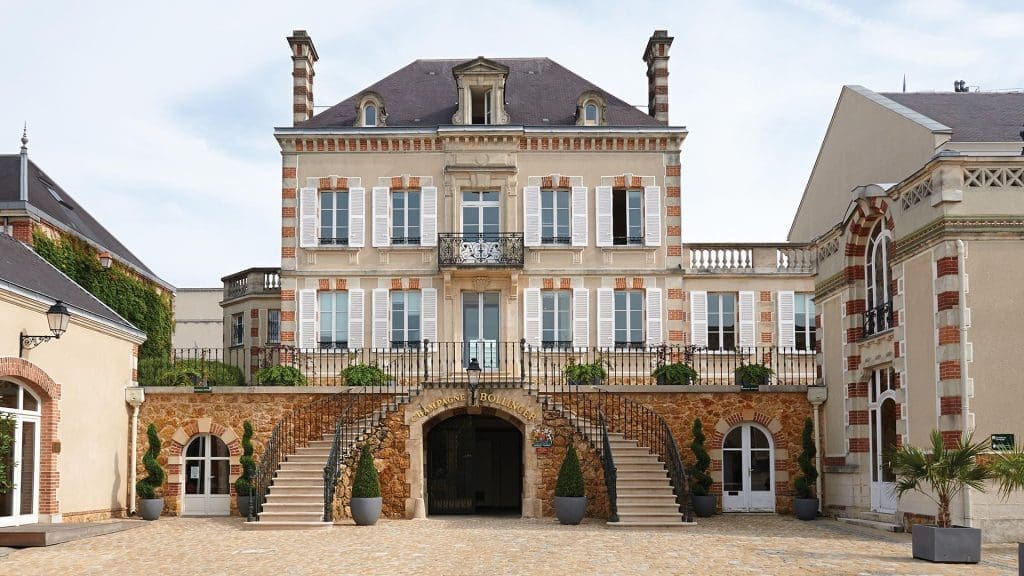 A Bicentenary Bash To Remember