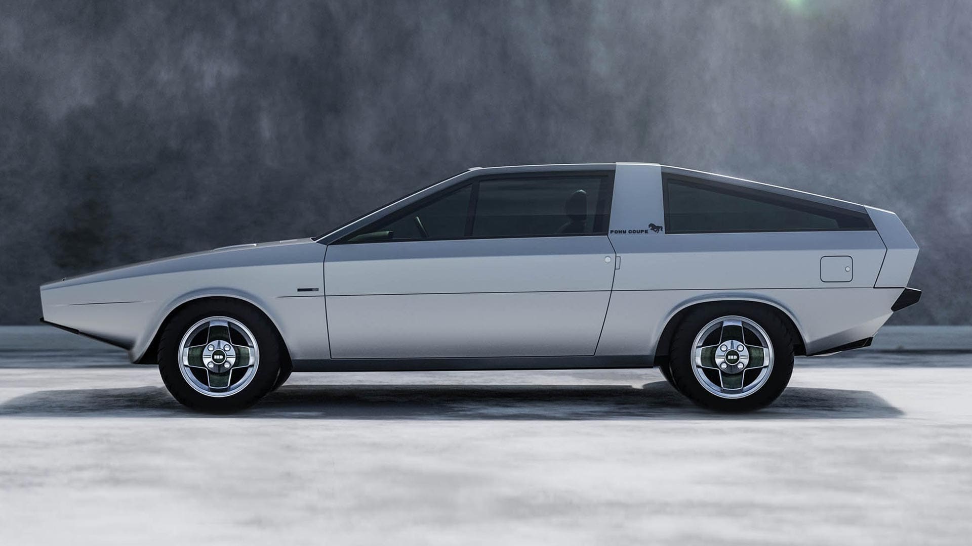 Everyone’s Favourite Pony