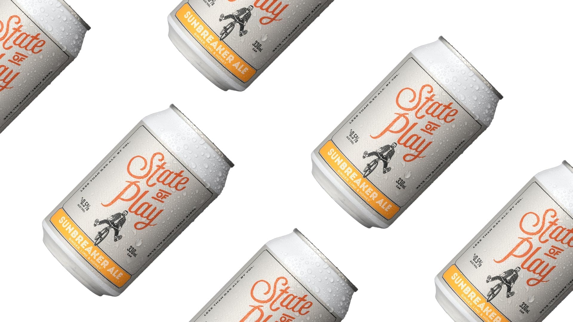 Non-Alcoholic Beer Actually Worth Drinking & Other Things to Keep You in Top Condition