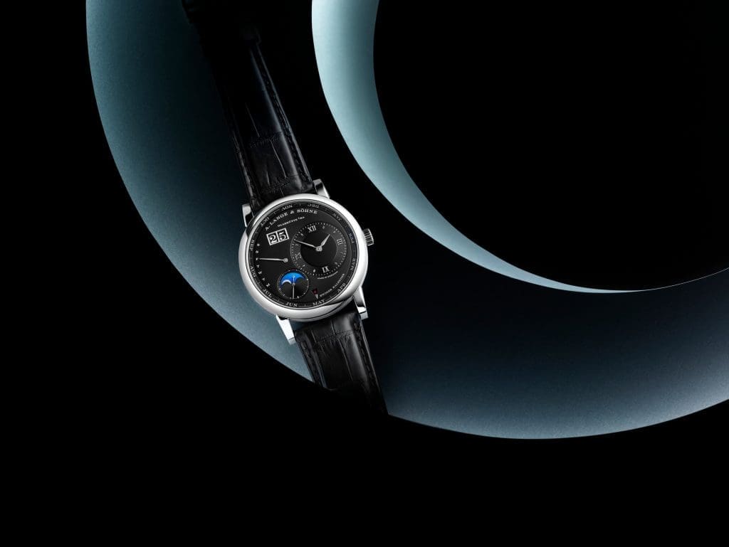 The Symphony of Gears: Inside the LANGE 1 PERPETUAL CALENDAR