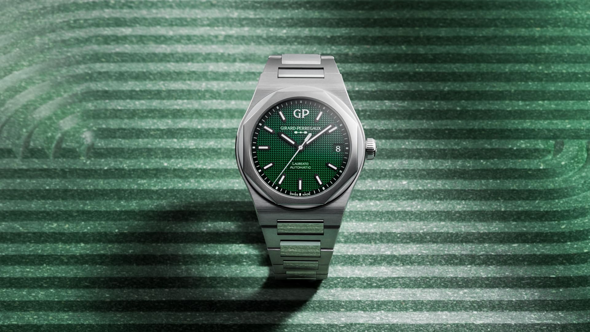 Mastering Time – Laureato’s Graduating Class