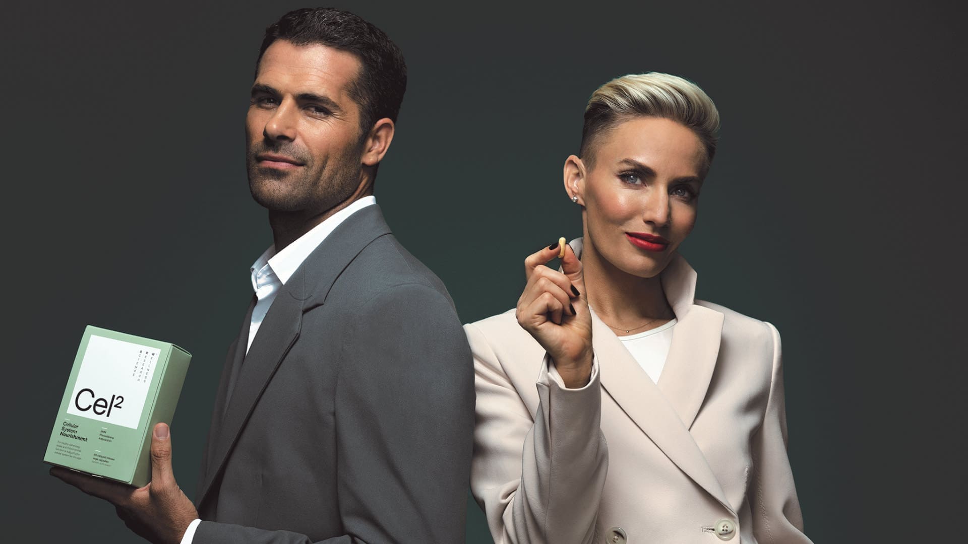 Time Is Relative and So Is Aging