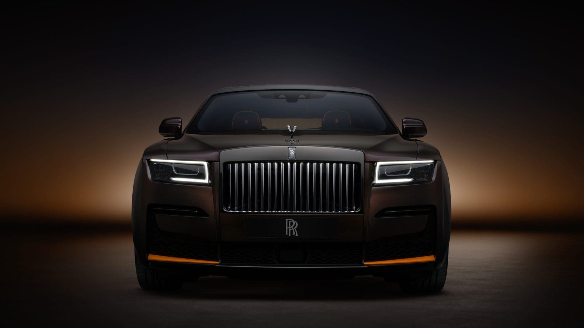 Rolls-Royce Black Badge Ghost Ékleipsis – The Celestial Showstopper