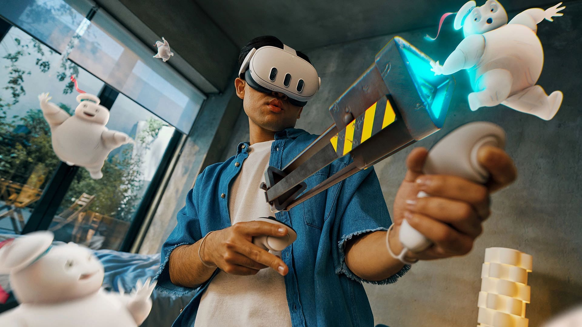 I’m Going to Go Broke Buying All This Tech