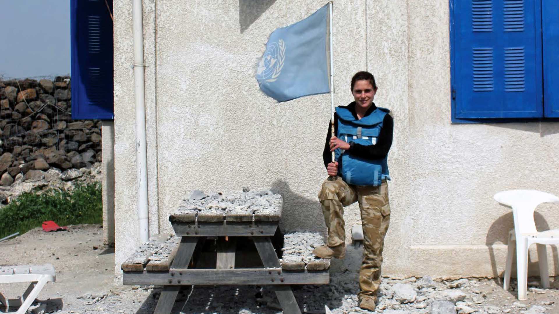 Building Resilience in Modern Times