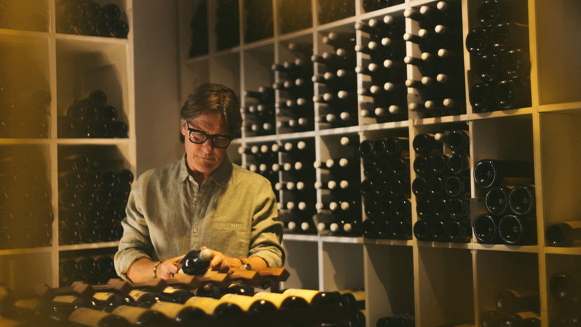 Vini Viti Vici: For The 49th Yalumba The Signature Vintage