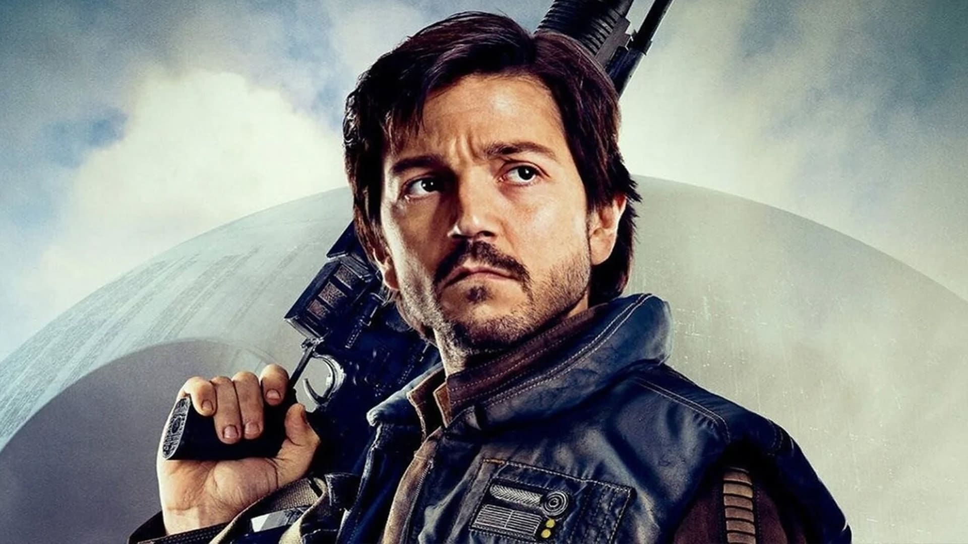 The Empire Strikes Over