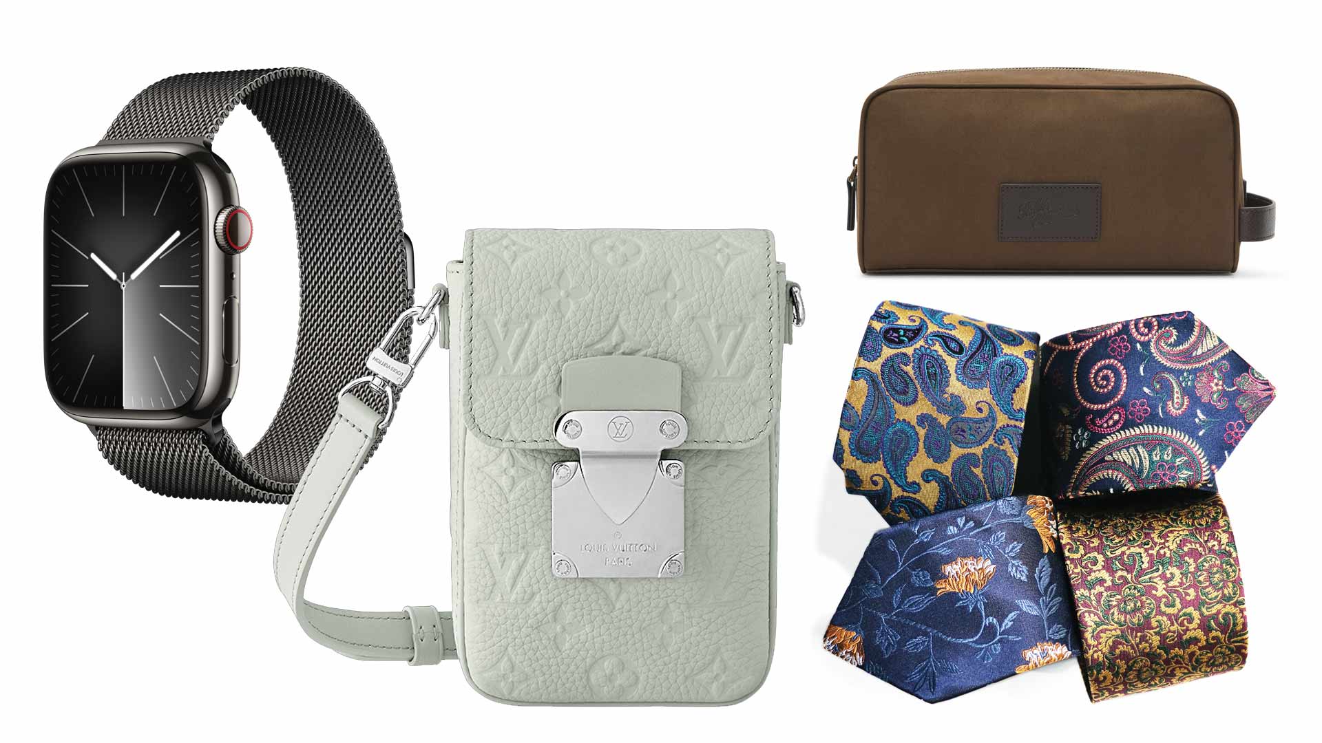 The 2023 M2 Christmas Gift Guide