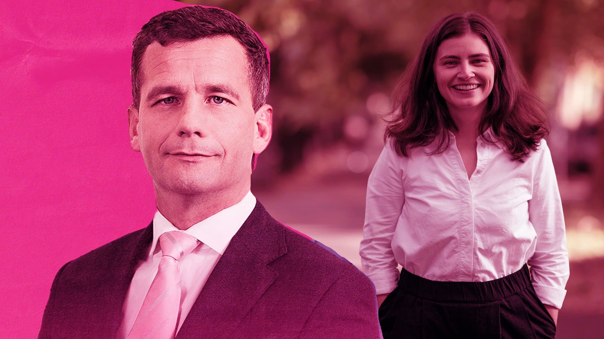 Minor Parties reviewed