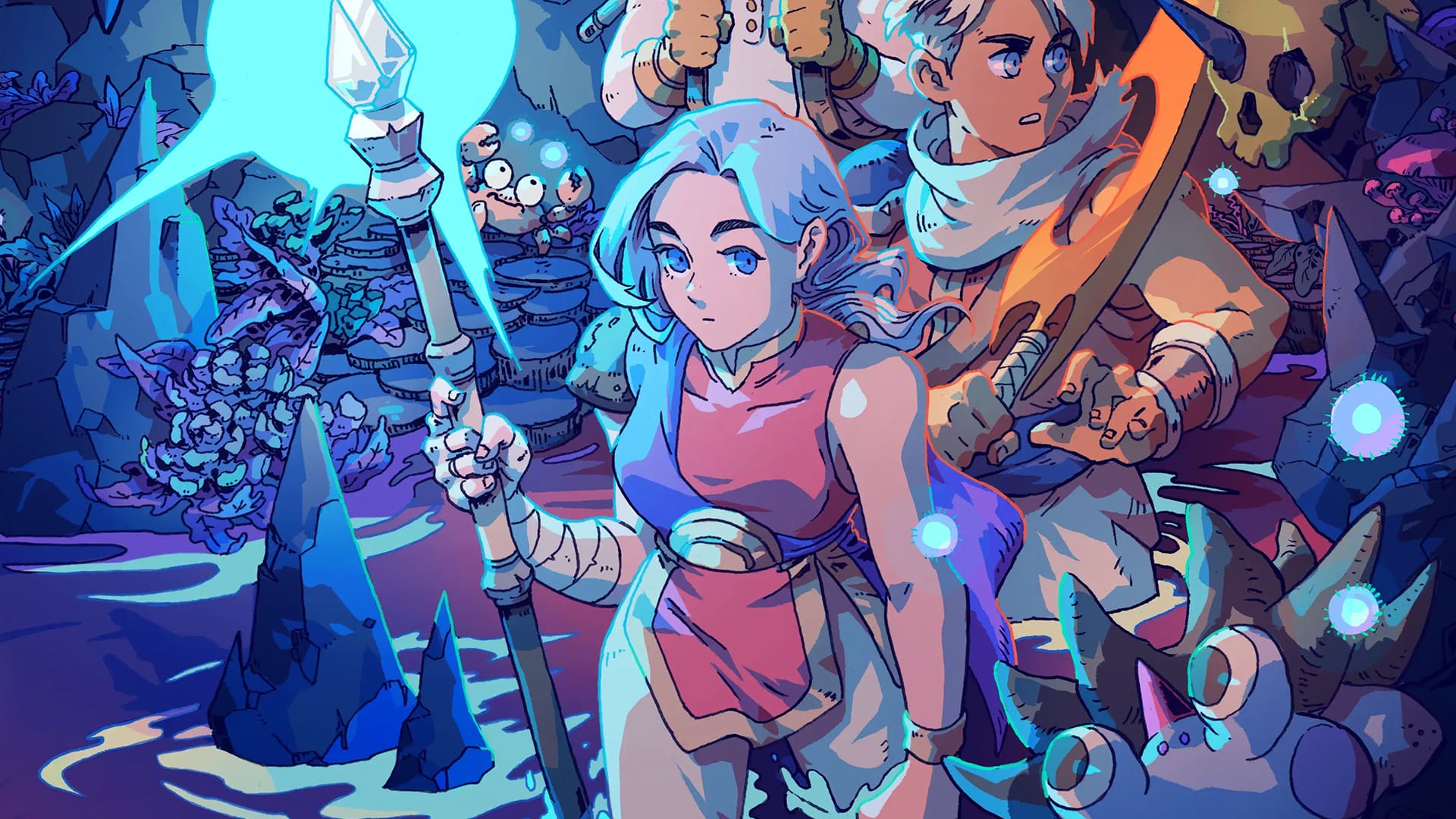 3 Indie Games You Should Definitely Support