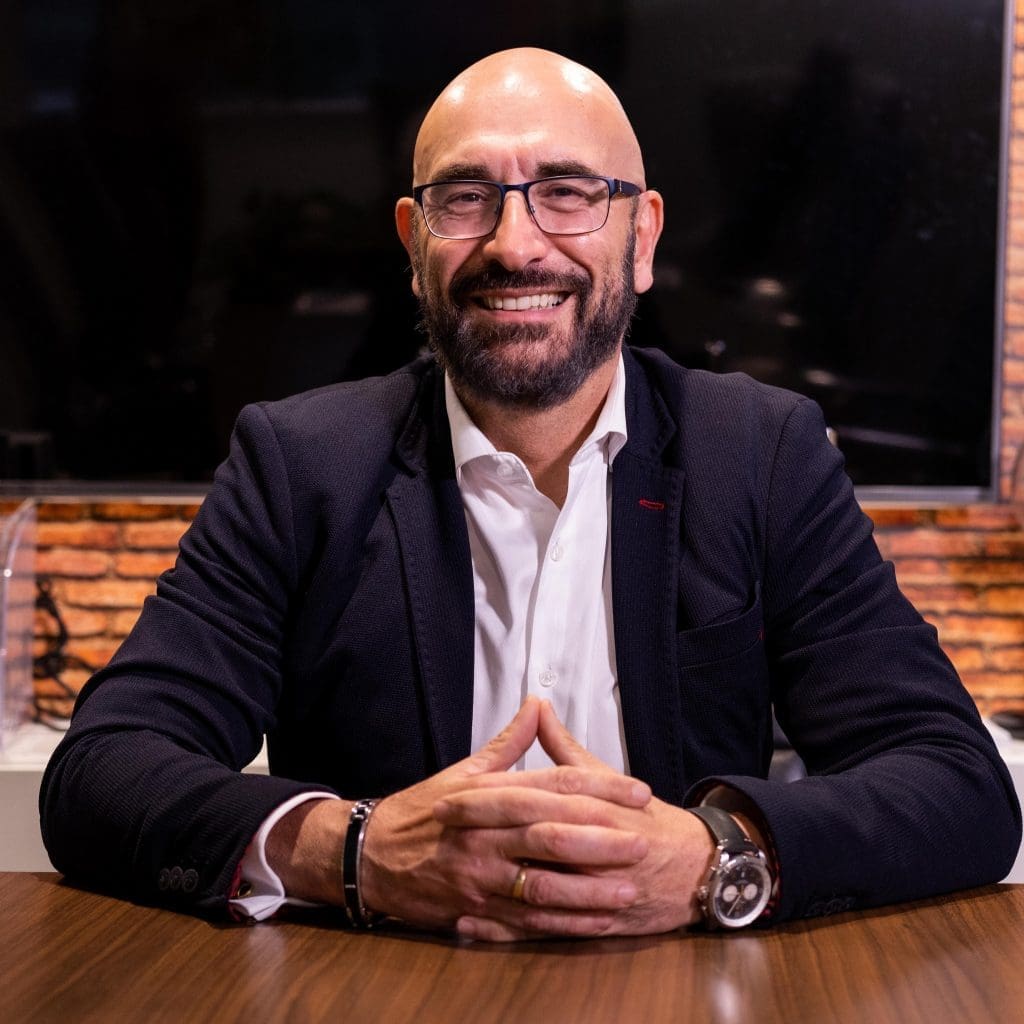 Pioneering AI in Healthcare