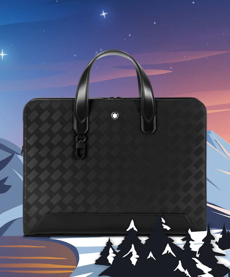 Montblanc Extreme 3.0 Docu case - background