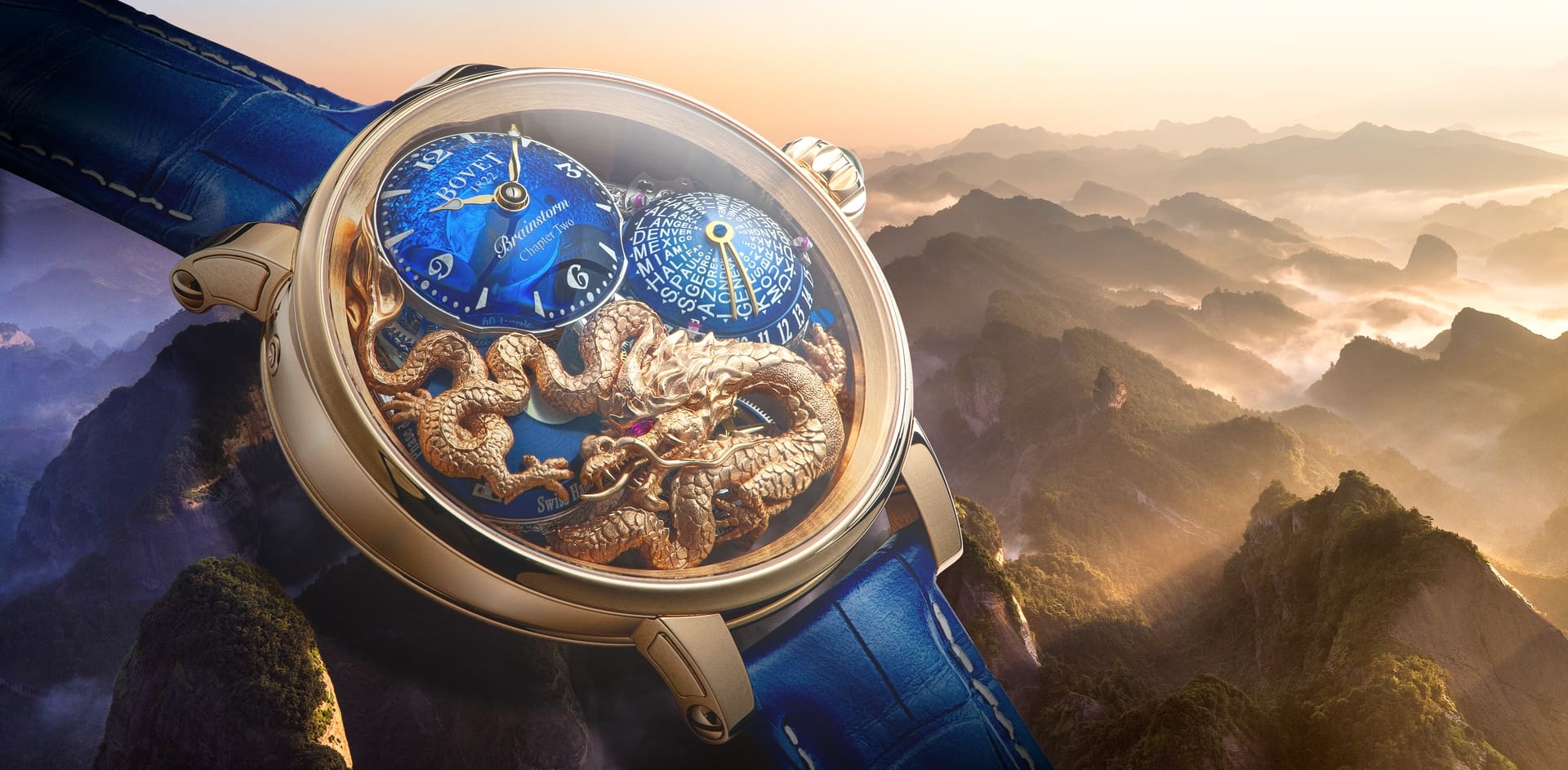 The Way Of The Dragon