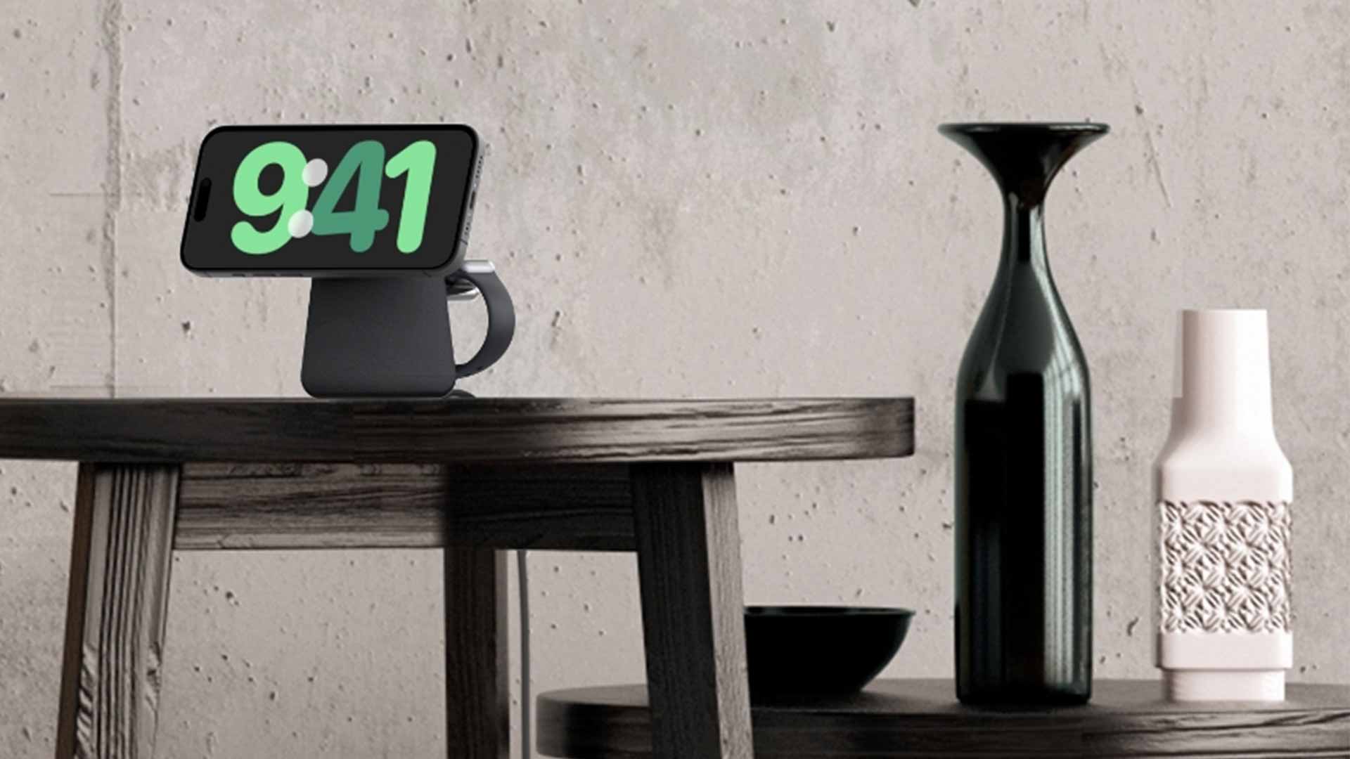 Apple Users: Meet The BoostCharge Pro