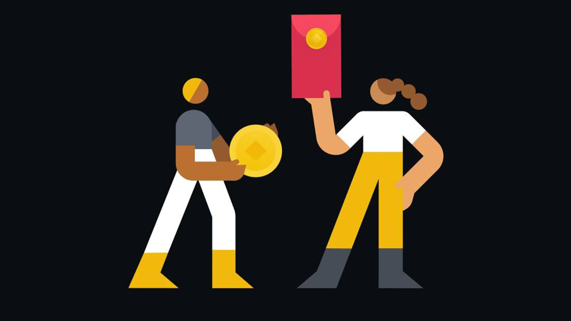 Avoiding blockchain becoming the latest frontier for financial inequity