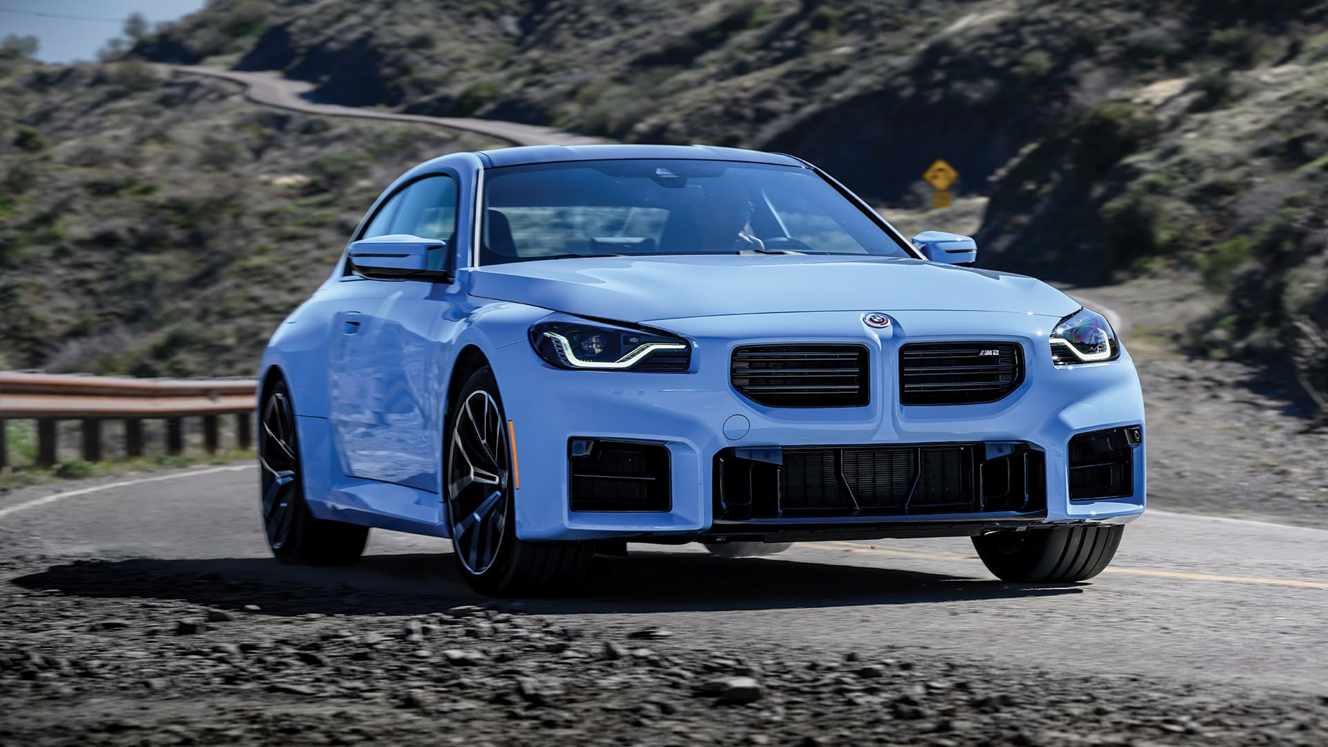 This Limited Edition BMW Shattered My Expectations