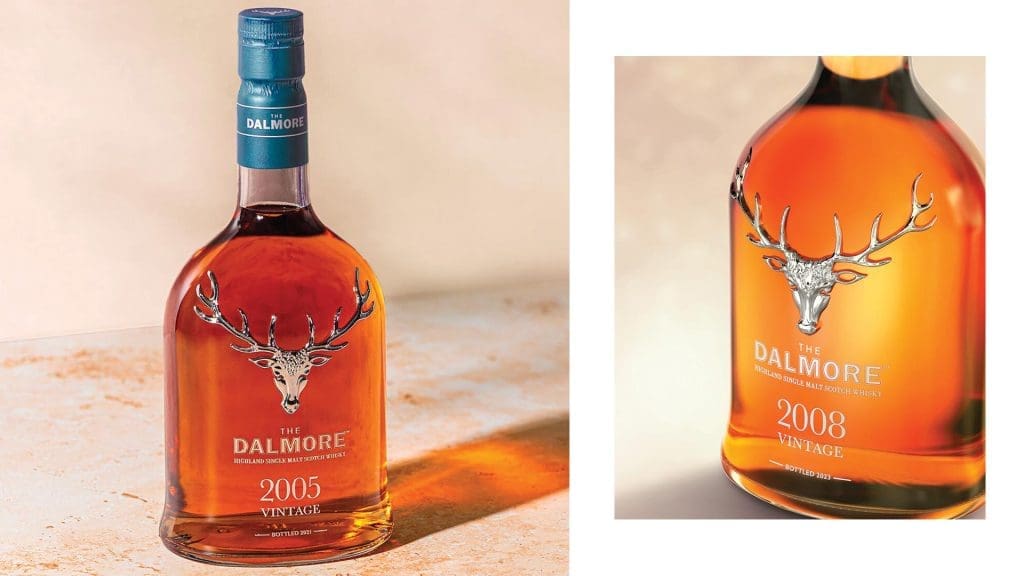 Whisky: Celebrate A New Year With an Even Better One