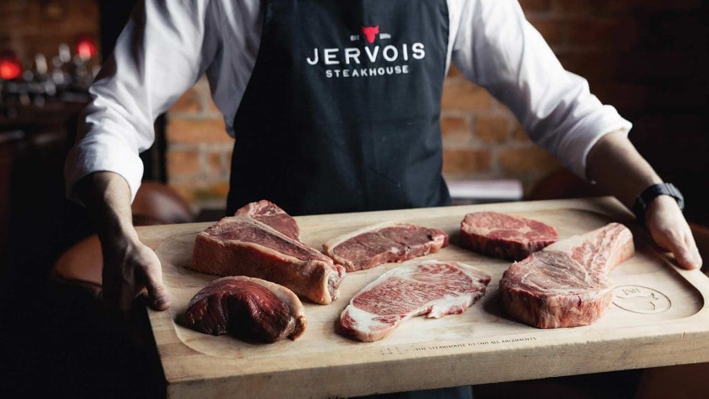 How To Choose The Perfect Steak For You