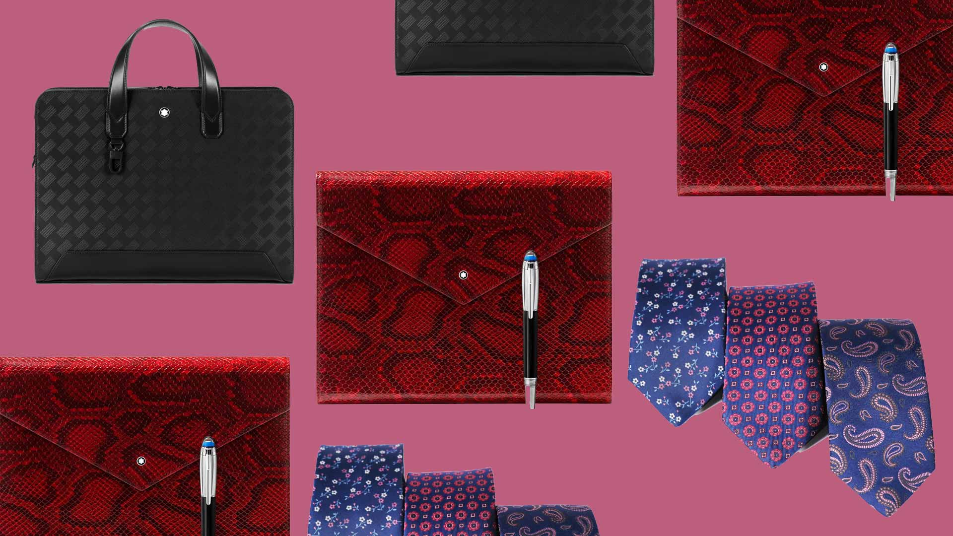 Check Out 3 January Leather and Style Picks