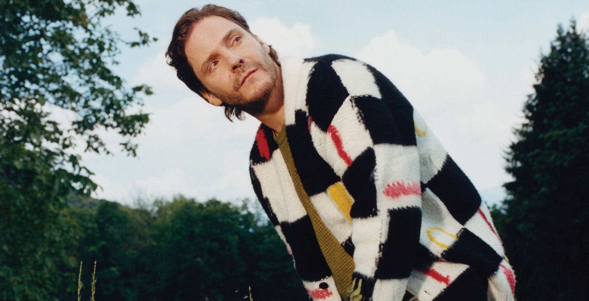 Tailored for Tomorrow