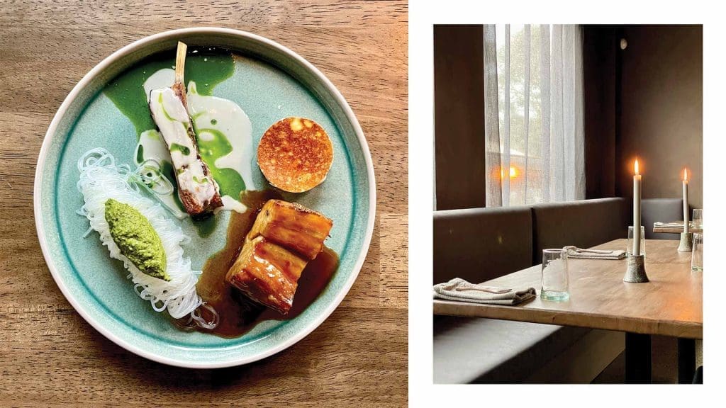 A Tala As Old As Time